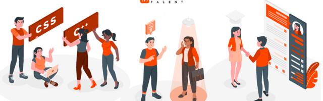 Revolutionary Platform to Hire Tech Talents in Just 25 Days [Advertorial]