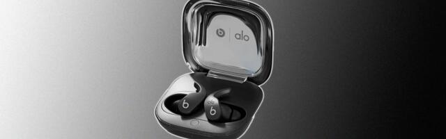 Beats Fit Pro Alo Yoga edition announced
