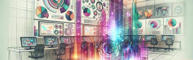 Adapting business models due to advancing technology