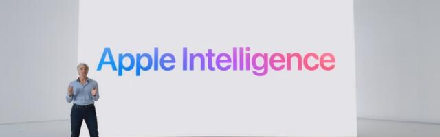 Apple Intelligence: every new AI feature coming to the iPhone and Mac