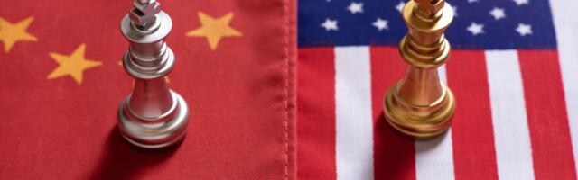 US, China Chip War may continue for decades, says former ASML CEO — Wennick shares insights from selling chipmaking gear to both sides