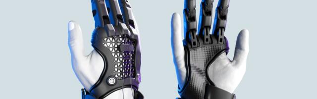 Open Bionics Hero Gauntlet Prosthetic Review: Price, Specs, Availability