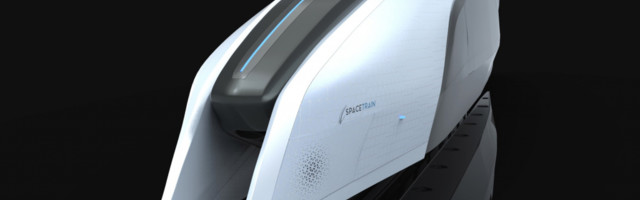 The Europeans building Musk’s hyperloop vision