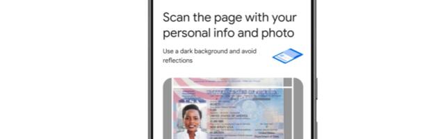 Google Wallet is testing turning passports into digital IDs