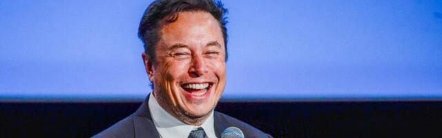 Elon Musk is $100 billion richer than in April thanks to Tesla's stock surge — and worth more than McDonald's or Pepsi