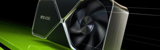 Nvidia's market value surges due to AI prominence rather than GPUs