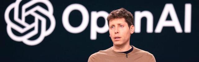 Sam Altman said he 'sometimes' used ChatGPT to answer Reddit AMA questions