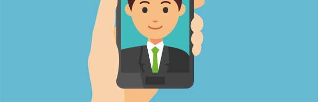 UK Food Delivery Platform Looks to Selfie Biometrics for Driver Onboarding