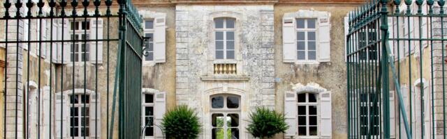 The French are selling their châteaus for cheap. Americans are discovering why.