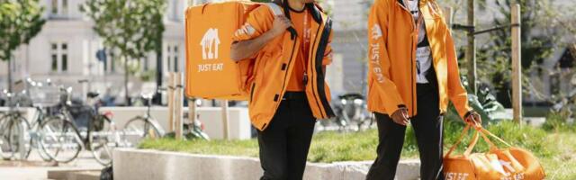 Just Eat Takeaway exits London Stock Exchange after a decade