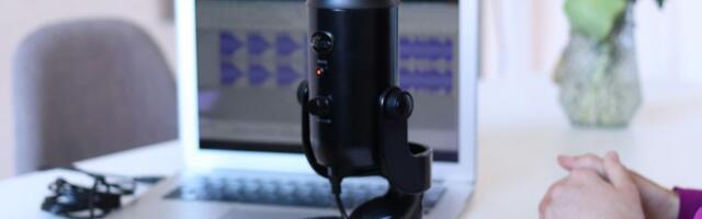 Top Venture Capital Podcasts