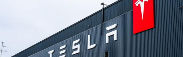 Tesla stock slides after first-ever delivery drop