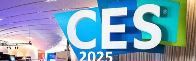 CES 2025: The 10 most impressive tech gadgets and innovations unveiled so far