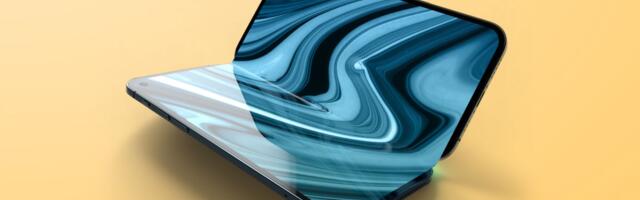 Apple Prioritizing Foldable Display Efficiency to Boost Battery Life