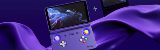 Retroid Pocket Flip 2 and Classic ship next week, but will they beat the tariffs?