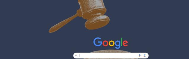 DOJ’s proposed Google changes would ‘deeply undermine user trust,’ search chief says