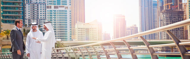 In Conversation With Emirates NBD: Embracing AI, Blockchain and Quantum for Digital Transformation