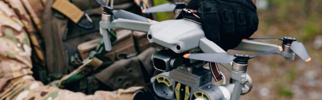 The U.S. Army is 3D-printing drones and repairing them — will soon have the capability to make 'the vast majority' in-house