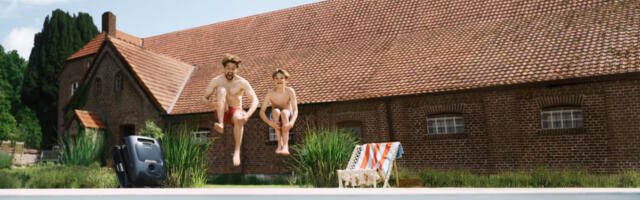 Take the tediousness out of pool care with the Beatbot AquaSense 2 series