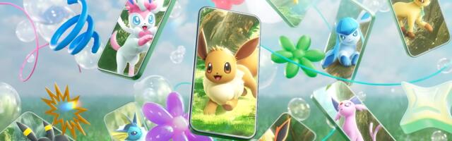 Pokémon TCG Pocket finally receives much-needed trading overhaul