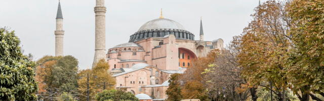 Thousands of travellers could be left without Internet as Turkey bans websites and apps of major eSIM providers - but don't worry, there's a catch