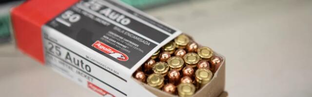 ‘Freedom week’: California gun owners raced to buy ammunition after court ruling