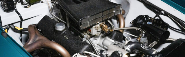 5 Of The Smallest V8 Engines Ever Made