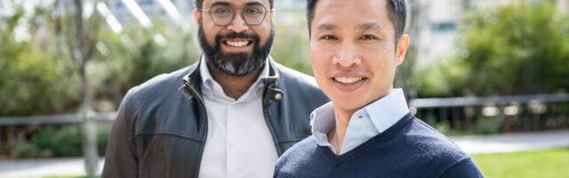 Here's the exclusive pitch deck Ambience Healthcare used to raise $243 million as the AI scribing gold rush hits new highs