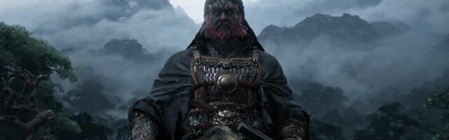 Black Myth: Zhong Kui is the next title from Game Science Studio