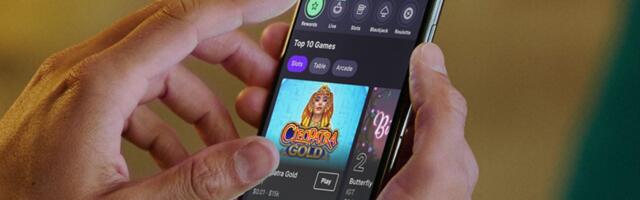 PENN Entertainment announces stand-alone Hollywood Casino app