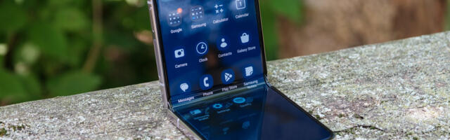 Galaxy Z Fold 5, Flip 5 owners are get their first taste of One UI 8