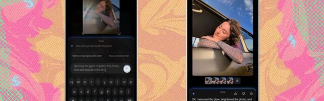 Google expands Help me photo editing tech to more Android phones