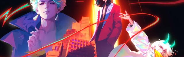 Hyper Light Drifter studio's next game is a cyberpunk metroidvania with Smash Bros-inspired combat, out next month