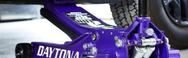 Popular Floor Jack Brands Ranked Worst To Best (According To Reviews)