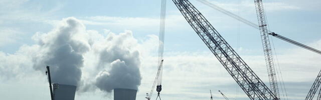 Westinghouse is claiming a nuclear deal would see $80B of new reactors Westinghouse is claiming a nuclear deal would see $80B of new reactors