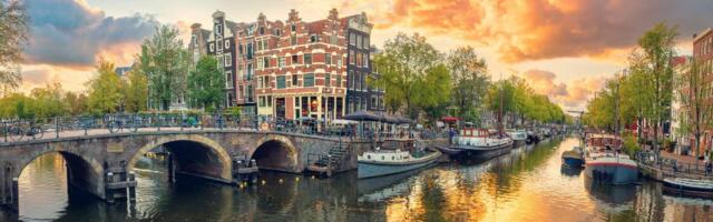 37% of funded Dutch startups likely to leave the Netherlands within two years, reveals DSA 37% of funded Dutch startups likely to leave the Netherlands within two years, reveals DSA