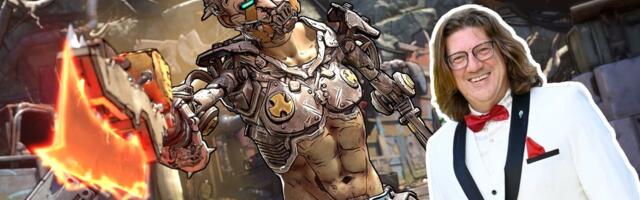 Take-Two blames Borderlands 4's "softer" than expected sales on troublesome PC release Gearbox boss Randy Pitchford insisted was "pretty damn optimal"