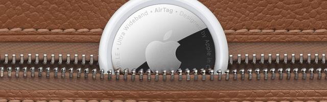 Need a cheap Christmas stocking filler? Apple AirTags are outrageously good value