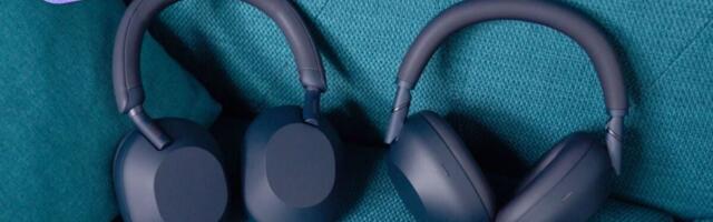 The best Cyber Monday noise-cancelling headphones deals: Sony, Beats, and Bose for new lows
