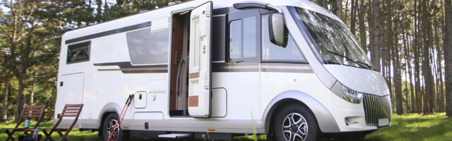 4 Parts Of Your RV You Should Never Touch With WD-40