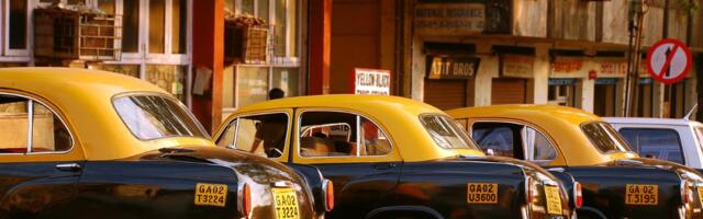 State-Backed Bharat Taxi To Be Launched Next Month