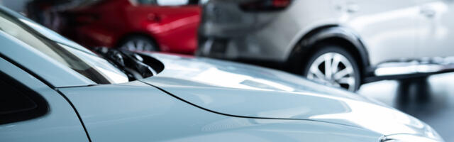 Two Car Rental Companies Accused Of Millions In Luxury Car Theft