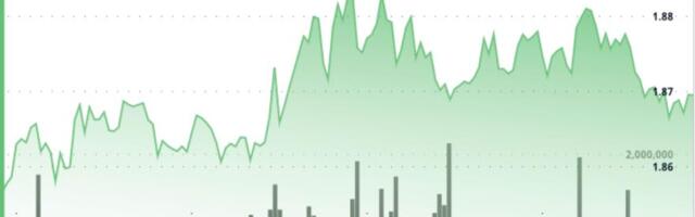 Bullish calls of XRP to jump 300% in 2026 do the rounds again, implying $8 target
