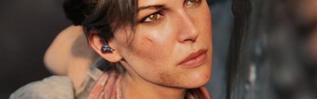 Amazon’s ‘Tomb Raider’ Show Has Found Its Cast