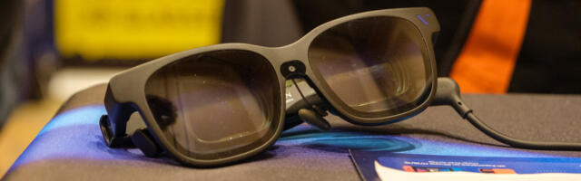 These XR glasses are the only way I want to watch movies from now on