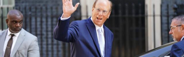 BlackRock is now $14 trillion after a record-breaking year. The firm has an ambitious fundraising plan for 2026.