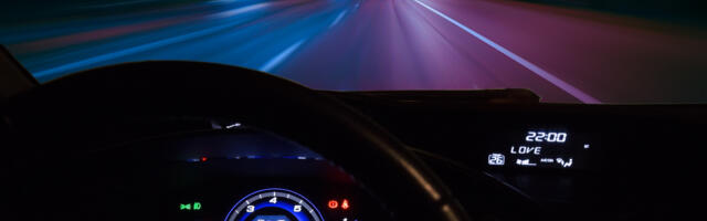 US State Pushes To Install Forced Speed Limiters In Reckless Drivers' Cars