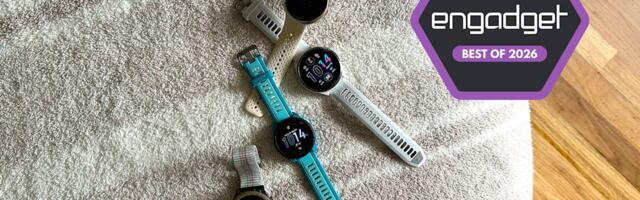 The best GPS running watches for 2026