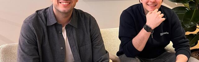 AI platform for B2B sales teams Flowla raises £2m