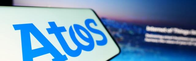 Atos joins UK-wide Movement to Work scheme